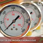 La imagen 1 de la Empresa GPO + AUTOMATIZACIÓN Y MANTENIMIENTO Sistemas hidráulicos y neumáticos en Ciudad De México CMX