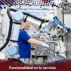 La imagen 3 de la Empresa GPO + AUTOMATIZACIÓN Y MANTENIMIENTO Sistemas hidráulicos y neumáticos en Ciudad De México CMX