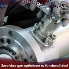 La imagen 5 de la Empresa GPO + AUTOMATIZACIÓN Y MANTENIMIENTO Sistemas hidráulicos y neumáticos en Ciudad De México CMX