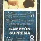 La imagen 14 de la Empresa GRABADOS BALAM Trabajos en metal en Tulancingo HID