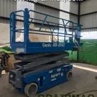 La imagen 2 de la Empresa GRAIRMAQ SA. DE CV. Servicios Profesionales y de Negocios en Lerma De Villada Centro MEX