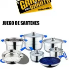 La imagen 9 de la Empresa GRANDE Y BARATO Tiendas de Autoservicio y Departamentales en Soledad De Graciano Sánchez SLP
