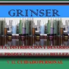 La imagen 1 de la Empresa GRINSER Productos y Servicios de Cuidado Personal en Tlaquepaque JAL