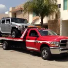 La imagen 2 de la Empresa GRUAS AMEZQUITA Servicios Profesionales y de Negocios en Guadalajara JAL