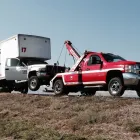 La imagen 3 de la Empresa GRUAS AMEZQUITA Servicios Profesionales y de Negocios en Guadalajara JAL