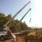 La imagen 2 de la Empresa GRUAS AVILES Servicios Profesionales y de Negocios en Puerto Vallarta JAL