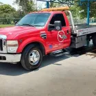La imagen 1 de la Empresa GRUAS DEL GOLFO Transportes y Turismo en Veracruz VER