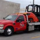 La imagen 6 de la Empresa GRUAS DEL GOLFO Transportes y Turismo en Veracruz VER