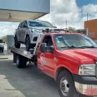 La imagen 7 de la Empresa GRUAS DEL GOLFO Transportes y Turismo en Veracruz VER