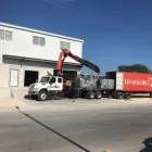 La imagen 1 de la Empresa GRUAS DYSEMSA Servicios Profesionales y de Negocios en Mérida YUC
