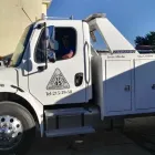 La imagen 2 de la Empresa GRUAS EL 45 Servicios Profesionales y de Negocios en Hermosillo SON