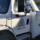 La imagen 3 de la Empresa GRUAS EL 45 Servicios Profesionales y de Negocios en Hermosillo SON