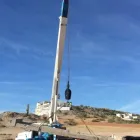 La imagen 1 de la Empresa GRÚAS EMEQ Servicios Profesionales y de Negocios en Hermosillo SON