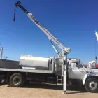 La imagen 3 de la Empresa GRÚAS EMEQ Servicios Profesionales y de Negocios en Hermosillo SON