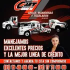 La imagen 5 de la Empresa GRUAS GMT Servicios Profesionales y de Negocios en Monterrey NLE
