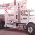 La imagen 1 de la Empresa GRÚAS GOPE STRONG SA DE CV Servicios Profesionales y de Negocios en Ciudad Juárez CHH
