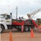 La imagen 2 de la Empresa GRÚAS GOPE STRONG SA DE CV Servicios Profesionales y de Negocios en Ciudad Juárez CHH