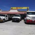 La imagen 3 de la Empresa GRÚAS HUICHAPAN Servicios Profesionales y de Negocios en Huichapan HID