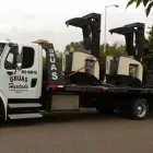 La imagen 2 de la Empresa GRÚAS HURTADO Servicios Profesionales y de Negocios en La Cueva QUE