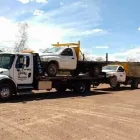 La imagen 3 de la Empresa GRÚAS HURTADO Servicios Profesionales y de Negocios en La Cueva QUE