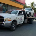 La imagen 3 de la Empresa GRÚAS IMPACTO Servicios Profesionales y de Negocios en Cancún ROO