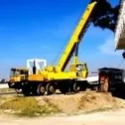 La imagen 1 de la Empresa GRUAS INDUSTRIALES EN PUEBLA Servicios Profesionales y de Negocios en Heroica Puebla De Zaragoza PUE