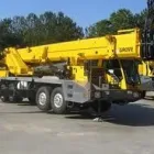 La imagen 2 de la Empresa GRUAS INDUSTRIALES Y MONTAJES HERNANDEZ en Ermita Iztapalapa CMX