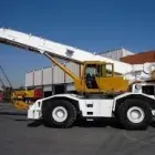 La imagen 3 de la Empresa GRUAS INDUSTRIALES Y MONTAJES HERNANDEZ en Ermita Iztapalapa CMX