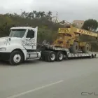 La imagen 2 de la Empresa GRUAS MEDINA SA DE CV Servicios Profesionales y de Negocios en Guadalupe NLE