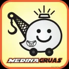 La imagen 8 de la Empresa GRUAS MEDINA SA DE CV Servicios Profesionales y de Negocios en Guadalupe NLE