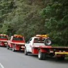 La imagen 5 de la Empresa GRUAS MILPA ALTA en Ciudad De México CMX