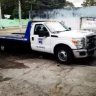 La imagen 1 de la Empresa GRUAS NG Servicios Profesionales y de Negocios en Guadalajara JAL
