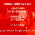 La imagen 2 de la Empresa GRUAS TLALPAN en Ciudad De México CMX