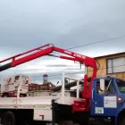 La imagen 3 de la Empresa GRUMMA ELECTRIC en Lerma De Villada Centro MEX