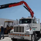 La imagen 4 de la Empresa GRUMMA ELECTRIC en Lerma De Villada Centro MEX