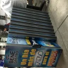 La imagen 4 de la Empresa GRUPO 11 IMPRESION DIGITAL Servicios Profesionales y de Negocios en Ciudad Adolfo López Mateos MEX
