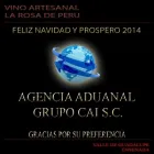 La imagen 1 de la Empresa GRUPO CAI AGENCIA ADUANAL en Tijuana BCN