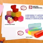 La imagen 10 de la Empresa GRUPO COMERCIAL L&L Servicios Profesionales y de Negocios en Cuautitlán Izcalli MEX