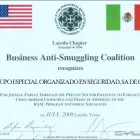 La imagen 2 de la Empresa GRUPO ESPECIAL ORGANIZADO EN SEGURIDAD SA DE CV Servicios Profesionales y de Negocios en Monterrey NLE