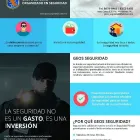 La imagen 4 de la Empresa GRUPO ESPECIAL ORGANIZADO EN SEGURIDAD SA DE CV Servicios Profesionales y de Negocios en Monterrey NLE