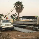 La imagen 2 de la Empresa GRUPO FUERZA ELECTRICA DE SINALOA SA DE CV Servicios Profesionales y de Negocios en Culiacán SIN