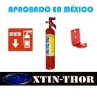 La imagen 1 de la Empresa GRUPO GK EXTINTORES Servicios Profesionales y de Negocios en Ciudad De México CMX