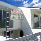 La imagen 4 de la Empresa GRUPO IES INSTALACIONES ELECTRÓNICAS DE SEGURIDAD Servicios Profesionales y de Negocios en Toluca De Lerdo MEX