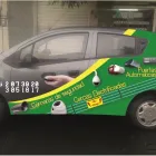 La imagen 6 de la Empresa GRUPO IES INSTALACIONES ELECTRÓNICAS DE SEGURIDAD Servicios Profesionales y de Negocios en Toluca De Lerdo MEX