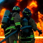 La imagen 7 de la Empresa GRUPO JB FIRE CONTROLS Servicios Profesionales y de Negocios en Heroica Puebla De Zaragoza PUE