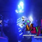 La imagen 1 de la Empresa GRUPO MAYDAY Video y Sonido Profesional en Toluca MEX