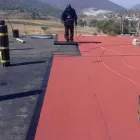 La imagen 1 de la Empresa GRUPO MEVA CONSTRUCCIÓN SA DE CV Inmobiliaria y Reformas en San Mateo Otzacatipan MEX