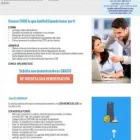 La imagen 3 de la Empresa GRUPO MIRANDA&ROBLES ASOC. Tienda de Informática en Metepec MEX