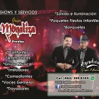 La imagen 1 de la Empresa GRUPO MONALIZA EVENTOS Organización y Realización de Fiestas y Eventos en Tijuana BCN