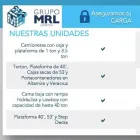 La imagen 1 de la Empresa GRUPO MRL Transportes y Turismo en Querétaro QUE